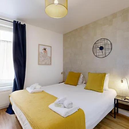 Apartment 864 Suite Iris - Superbe Appartement *