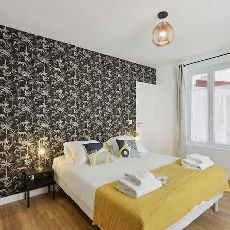 864 Suite Iris - Superbe Appartement