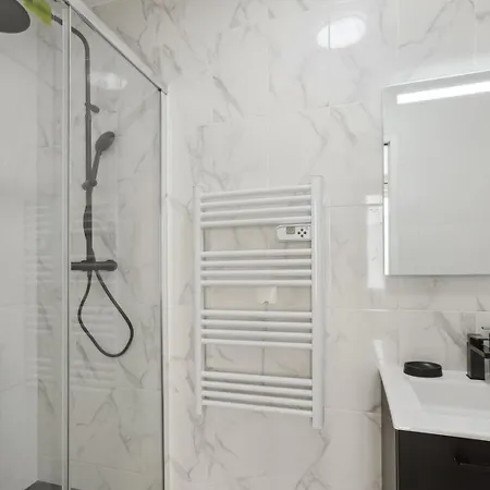 Apartment 864 Suite Iris - Superbe Appartement *